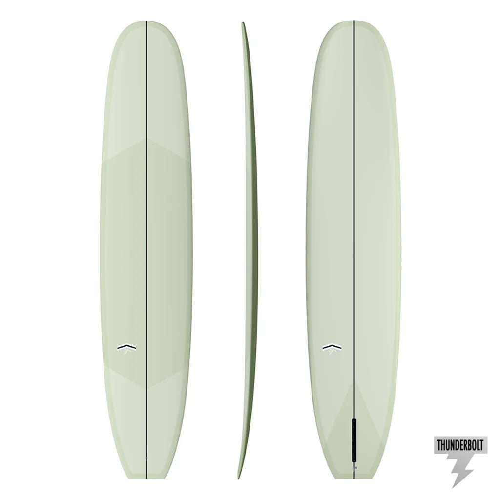 Thunderbolt CJ Sprout 2.0 (Volan) - KS Boardriders Surf Shop