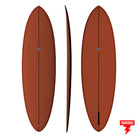 Thunderbolt CJ Subrosa (Samba) - KS Boardriders Surf Shop