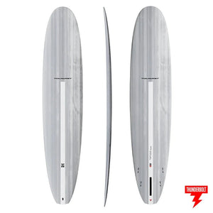 Thunderbolt Harley Ingleby Diamond Drive 2.0 (Candy/White) - KS Boardriders Surf Shop