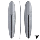 Thunderbolt Harley Ingleby Diamond Drive 2.0 (Gray/Carbon) - KS Boardriders Surf Shop