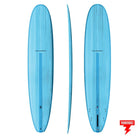 Thunderbolt Harley Ingleby Diamond Drive 2.0 (Sky Blue) - KS Boardriders Surf Shop