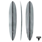 Thunderbolt Harley Ingleby G6 (Gray Carbon) - KS Boardriders Surf Shop