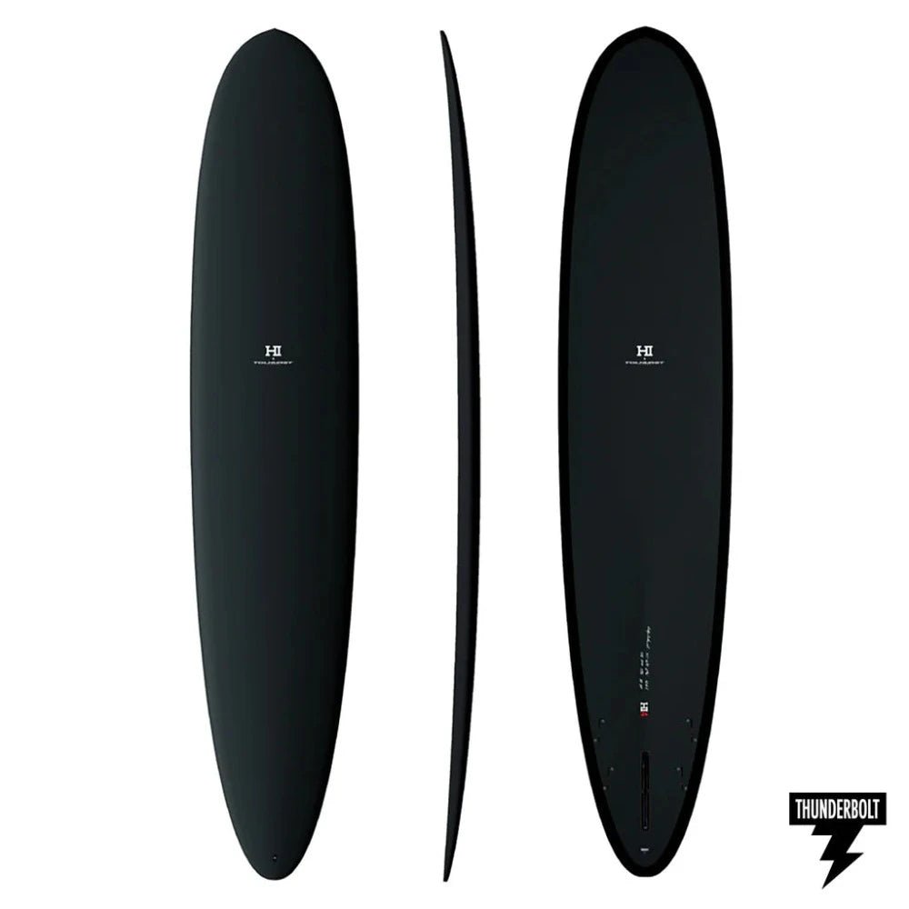 Thunderbolt Harley Ingleby HI4 (Full Carbon) - KS Boardriders Surf Shop
