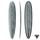 Thunderbolt Harley Ingleby HI4 (Gray/Carbon) - KS Boardriders Surf Shop