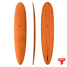 Thunderbolt Harley Ingleby HI4 (Orange) - KS Boardriders Surf Shop