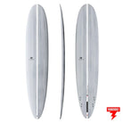 Thunderbolt Harley Ingleby HIHP (Candy White) - KS Boardriders Surf Shop