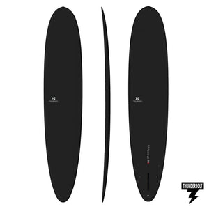 Thunderbolt Harley Ingleby HIHP (Full Carbon) - KS Boardriders Surf Shop