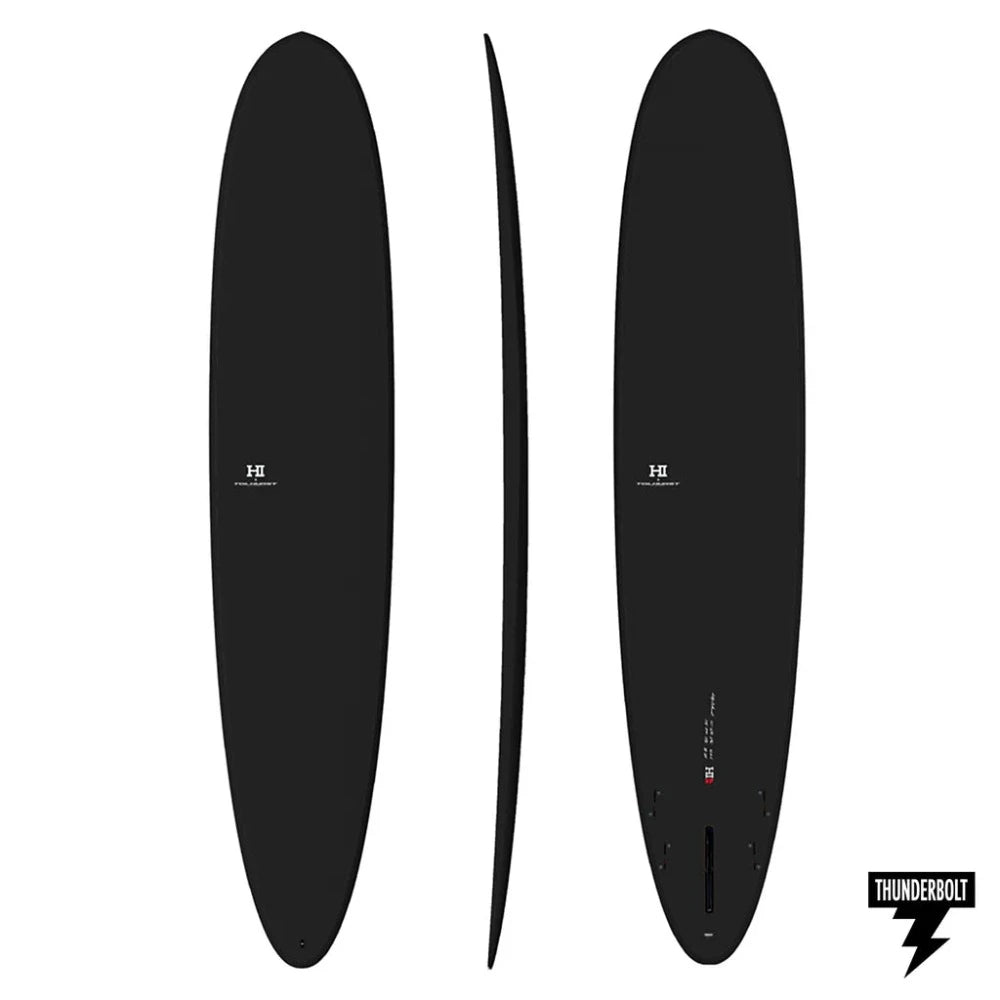 Thunderbolt Harley Ingleby HIHP (Full Carbon) - KS Boardriders Surf Shop