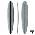 Thunderbolt Harley Ingleby HIHP (Gray/Carbon) - KS Boardriders Surf Shop