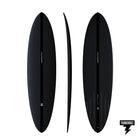 Thunderbolt Harley Ingleby Mid 6 (Full Carbon) - KS Boardriders Surf Shop