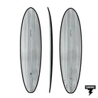 Thunderbolt Harley Ingleby MOE (Gray/Carbon) - KS Boardriders Surf Shop