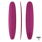 Thunderbolt Kai Sallas 9'0 Mango Jam (Magenta) - KS Boardriders Surf Shop