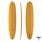 Thunderbolt Kai Sallas 9'4 Mango Jam (Mango) - KS Boardriders Surf Shop