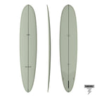 Thunderbolt Kai Sallas Lava Flow (Volan) - KS Boardriders Surf Shop