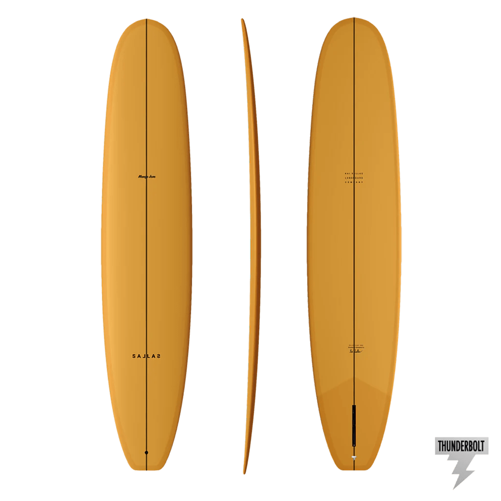 Thunderbolt Kai Sallas Mango Jam (Mango) - KS Boardriders Surf Shop