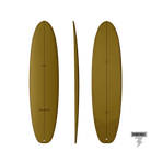 Thunderbolt Kai Sallas Pineapple Express (Kelp) - KS Boardriders Surf Shop
