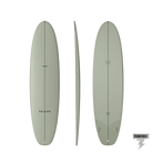 Thunderbolt Kai Sallas Pineapple Express (Volan) - KS Boardriders Surf Shop
