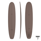 Thunderbolt Kai Sallas Tsunami (Taupe) - KS Boardriders Surf Shop