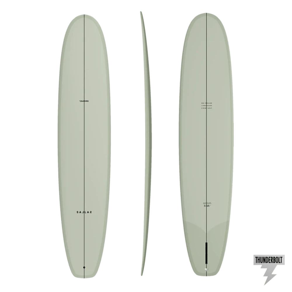 Thunderbolt Kai Sallas Tsunami (Volan) - KS Boardriders Surf Shop