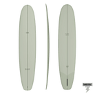 Thunderbolt Kai Sallas Tsunami (Volan) - KS Boardriders Surf Shop