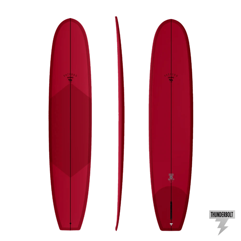 Thunderbolt Skindog Cherry Picker 2.0 (Cherry) - KS Boardriders Surf Shop