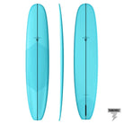 Thunderbolt Skindog Dynamic Double Scoop (Bright Blue) - KS Boardriders Surf Shop