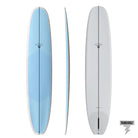 Thunderbolt Skindog OG Double Scoop (Blue/Gray) - KS Boardriders Surf Shop