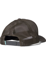 Load image into Gallery viewer, Trip Out Eco Trucker Hat - KS Boardriders Surf Shop
