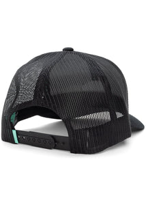 Trip Out Eco Trucker Hat - KS Boardriders Surf Shop