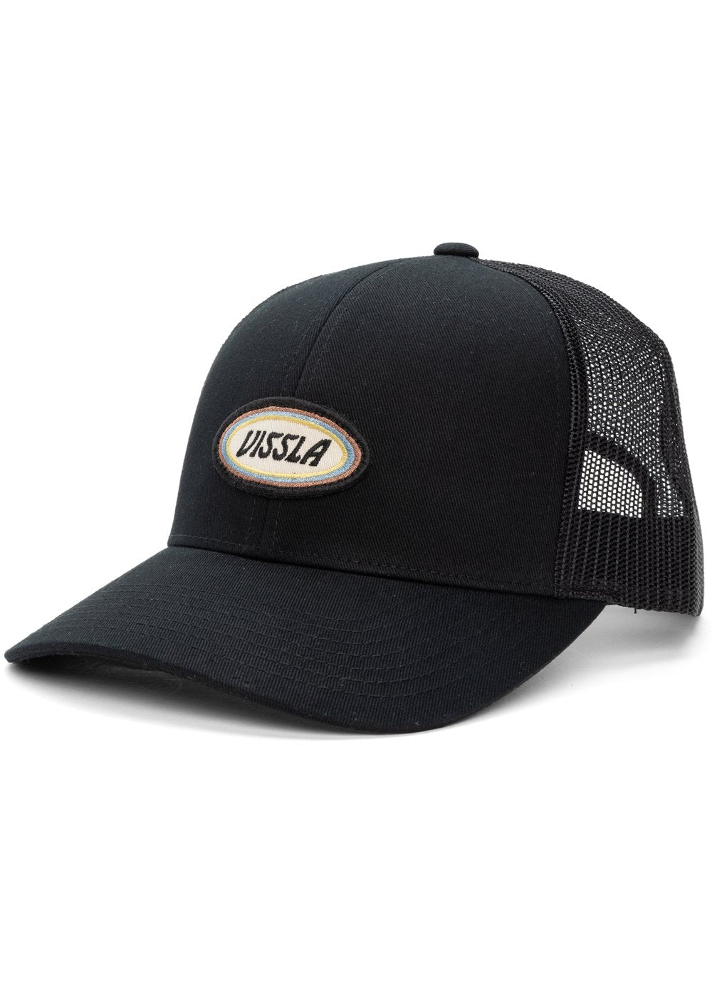 Trip Out Eco Trucker Hat - KS Boardriders Surf Shop