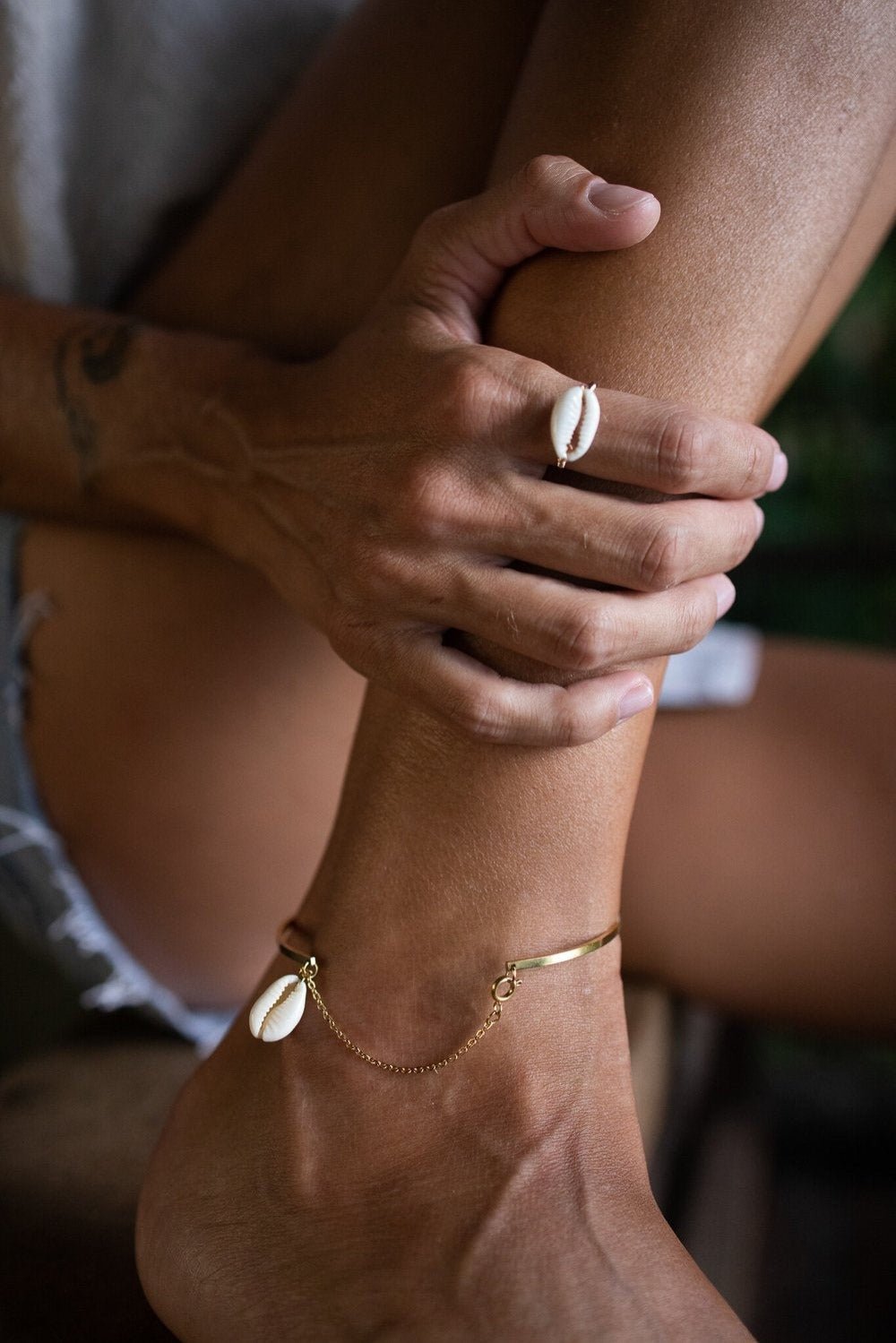 Tuma Siargao Ring - KS Boardriders Surf Shop