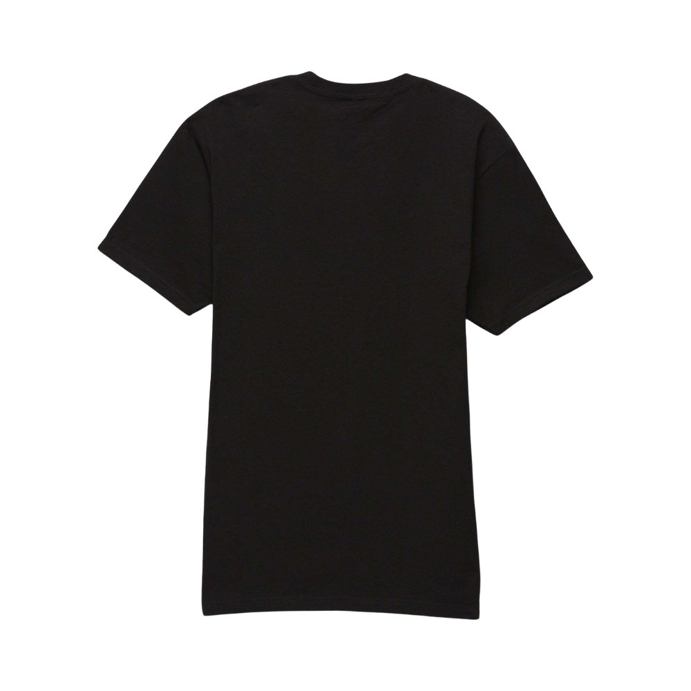 Vans Classic Tee (Black) - KS Boardriders Surf Shop