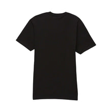 Load image into Gallery viewer, Vans Classic Tee (Black) - KS Boardriders Surf Shop