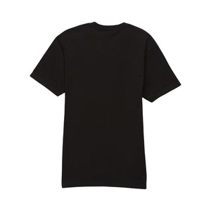 Vans Classic Tee (Black) - KS Boardriders Surf Shop