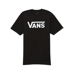 Vans Classic Tee (Black) - KS Boardriders Surf Shop