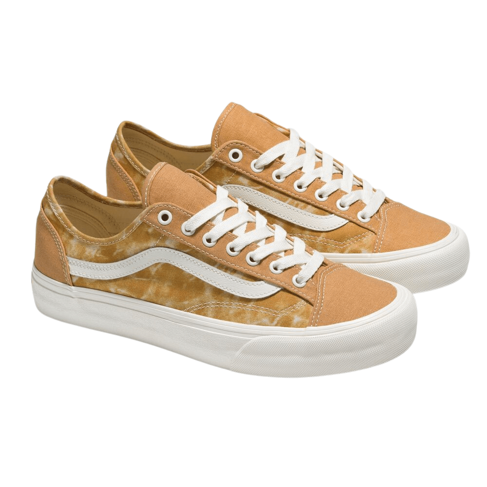 Vans Style 36 Decon VR3 SF - Sunshine – KS Boardriders Surf Shop Vans Style 36 Decon VR3 SF - Sunshine – KS Boardriders Surf Shop