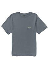 Load image into Gallery viewer, Vissla Lounge Organic Blend Ss Tee - KS Boardriders Surf Shop