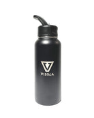 Vissla Tumbler (Black) - KS Boardriders Surf Shop