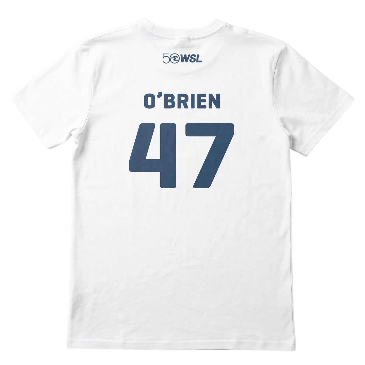 Liam O'Brien Jersey Tee - 2026 Championship Tour – KS Boardriders Surf Shop