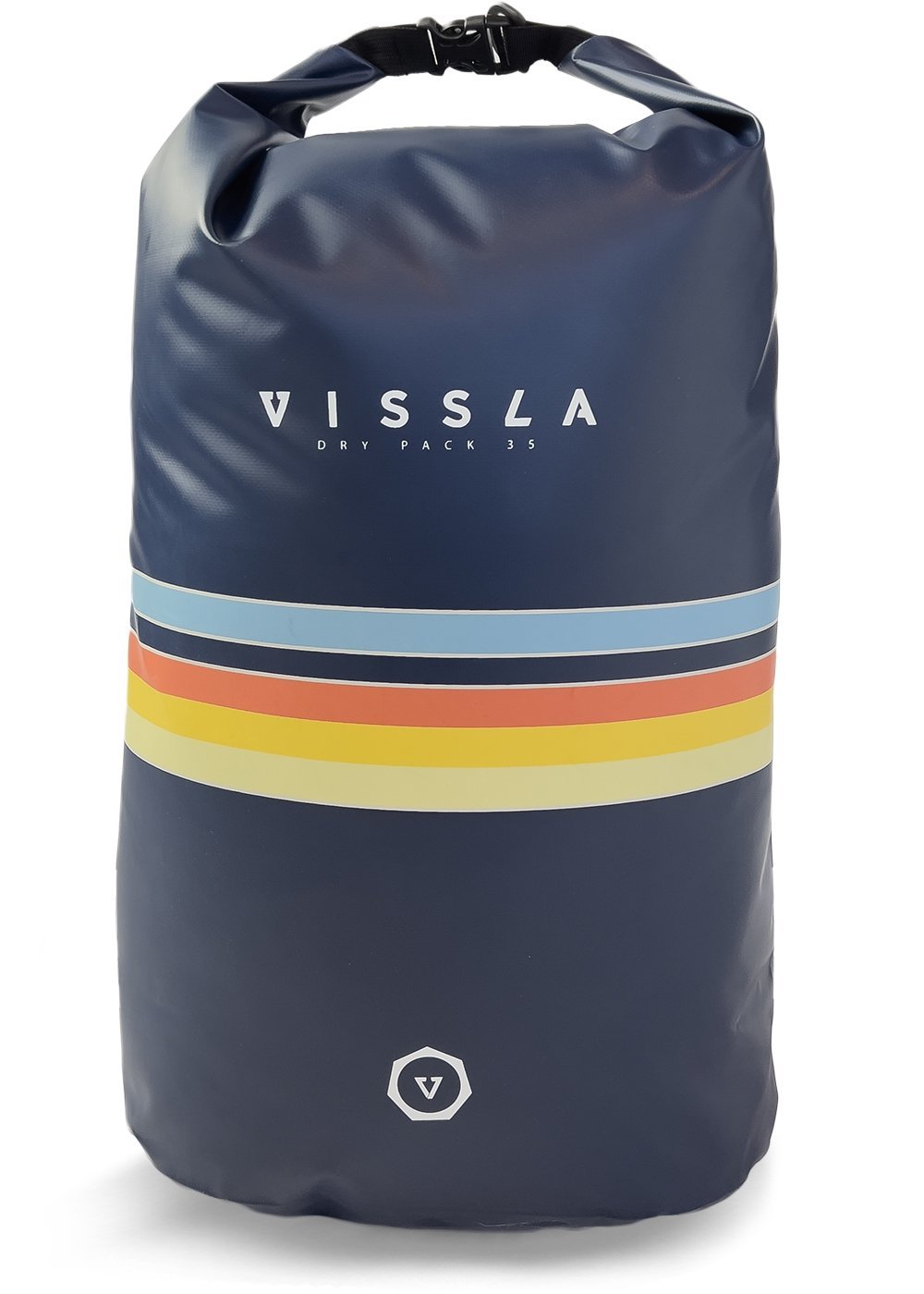7 Seas 35L Dry Backpack - KS Boardriders Surf Shop