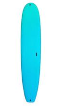 Load image into Gallery viewer, 9&#39;2 Soft Top Surfboard for Beginners &amp; Surf Schools (Ocean) - KS Boardriders Surf Shop