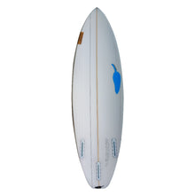 Load image into Gallery viewer, Grom 4&#39;0 Shortboard
