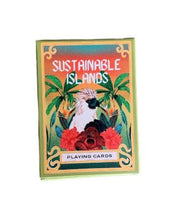 Load image into Gallery viewer, Lokal Lab Sustainable Island Card Pack