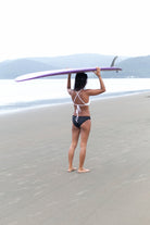 Agos Classic Bikini Bottom (Black) - KS Boardriders | Philippines Online Branded Clothes & Surf Shop