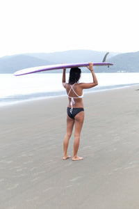 Agos Classic Bikini Bottom (Black) - KS Boardriders | Philippines Online Branded Clothes & Surf Shop