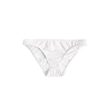 Load image into Gallery viewer, Agos Classic Bikini Bottom (White) - KS Boardriders | Philippines Online Branded Clothes &amp; Surf Shop