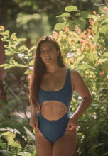 Load image into Gallery viewer, Aguariva Mahadi Onesie(Blue) - KS Boardriders Surf Shop