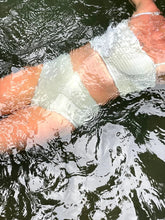 Load image into Gallery viewer, Aguariva Sulu Highwaist Bottom (Sage) - KS Boardriders Surf Shop