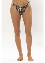 Load image into Gallery viewer, Aloha Turtle Bay High Hip Btm Bottoms Swim - KS Boardriders Surf Shop