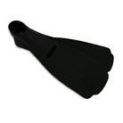 Aquamundo Oahu Full Foot Fins (Black) - KS Boardriders Surf Shop